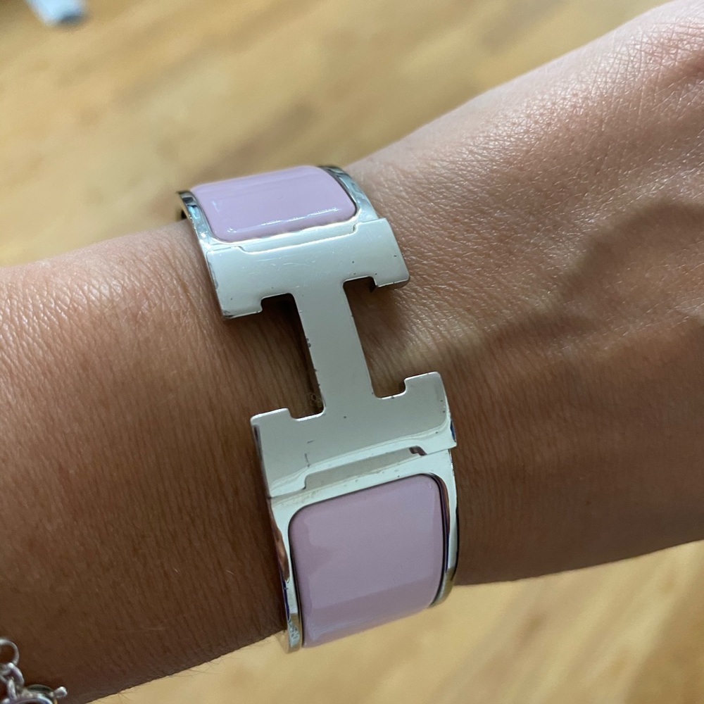 Hermes Bracelet